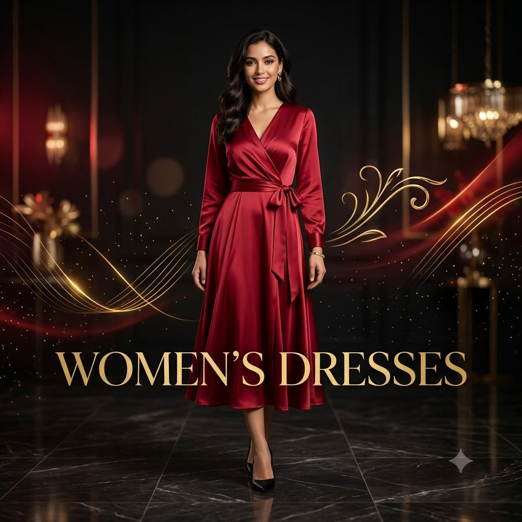 Women’s Dresses