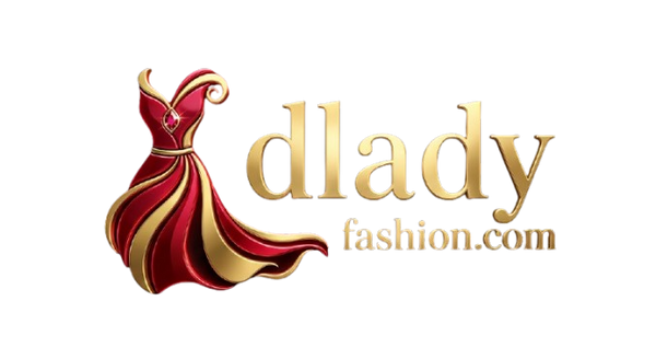 D Lady Fashion